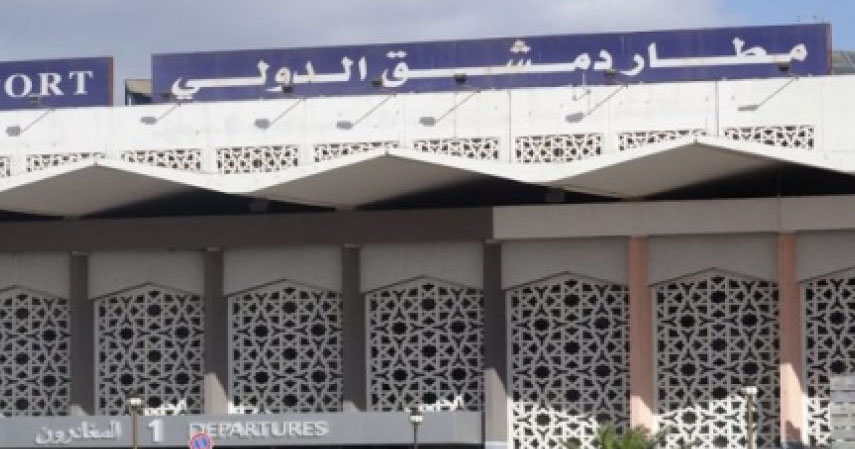 الخطوط الجوية السورية: تعديل مواعيد رحلة دمشق - الخرطوم حتى إشعار آخر